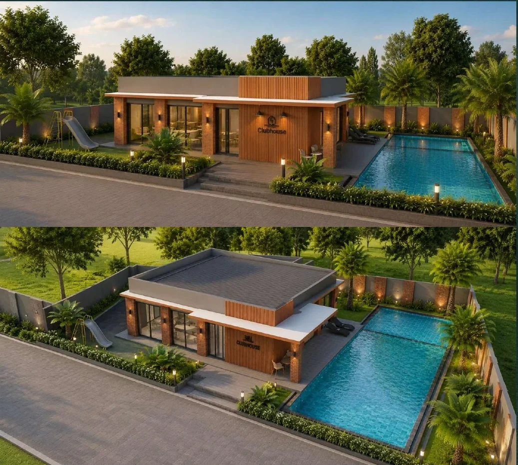 Clubhouse